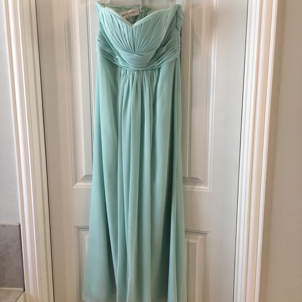 Formal dress